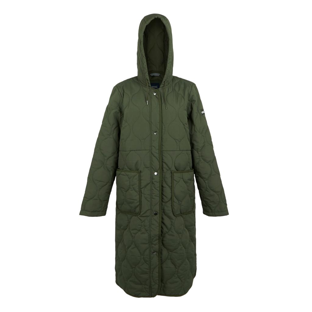 Regatta Gepolsterte Jaycee II-Jacke für Damen/Damen