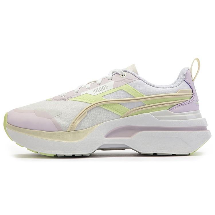 (WMNS) PUMA Kosmo Rider Pastel White Butterfly Женские 384044-02 EU 38
