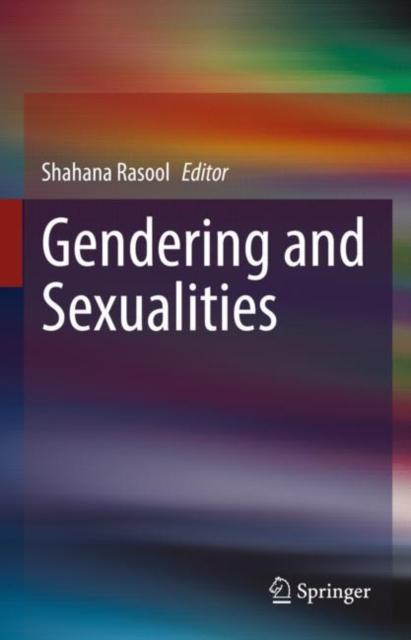 The Gendering and Sexualities Book