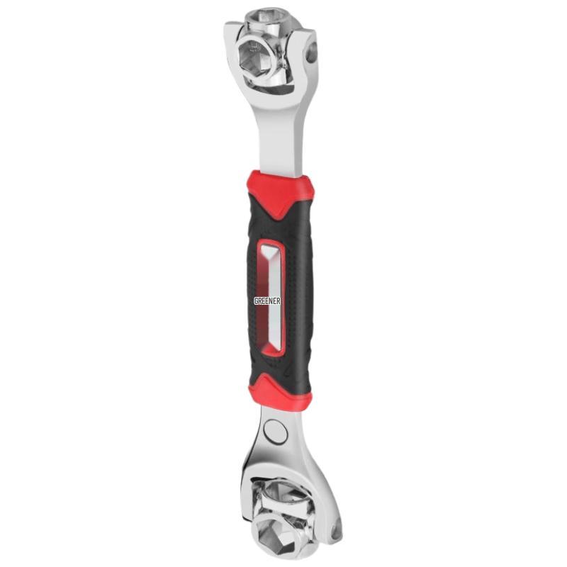 GREENER Universal Multi-function Wrench Set