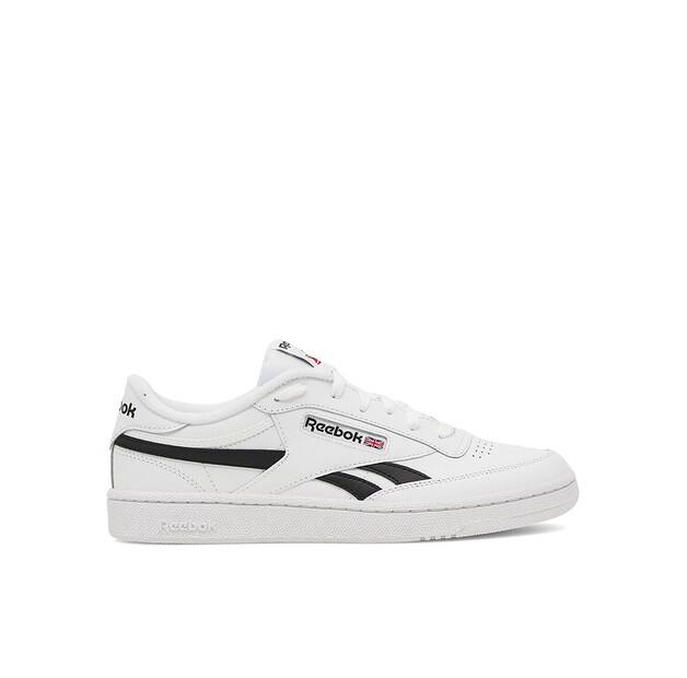 Men's Reebok Club C Revenge 100032883 White Sneakers