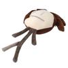 Bfdi Plushie Toy Battle for Dream Island Plush Doll Soft Stuffed Animal Cartoon Plant Soft Doll Leafy Firey Coiny Kids Gifts
