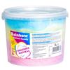 Zucchero Filato Arcobaleno 3L