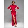Dress Ombre LA-OM-DLR024