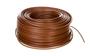 Installation Cable H07V-K 2.5 Brown 29148 /100m/
