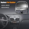 High Efficiency Air Vent Outlet Car Conditioning Outlet Replacement 68260-5M002 Vehicle Accessories Suitable for Vehicle
