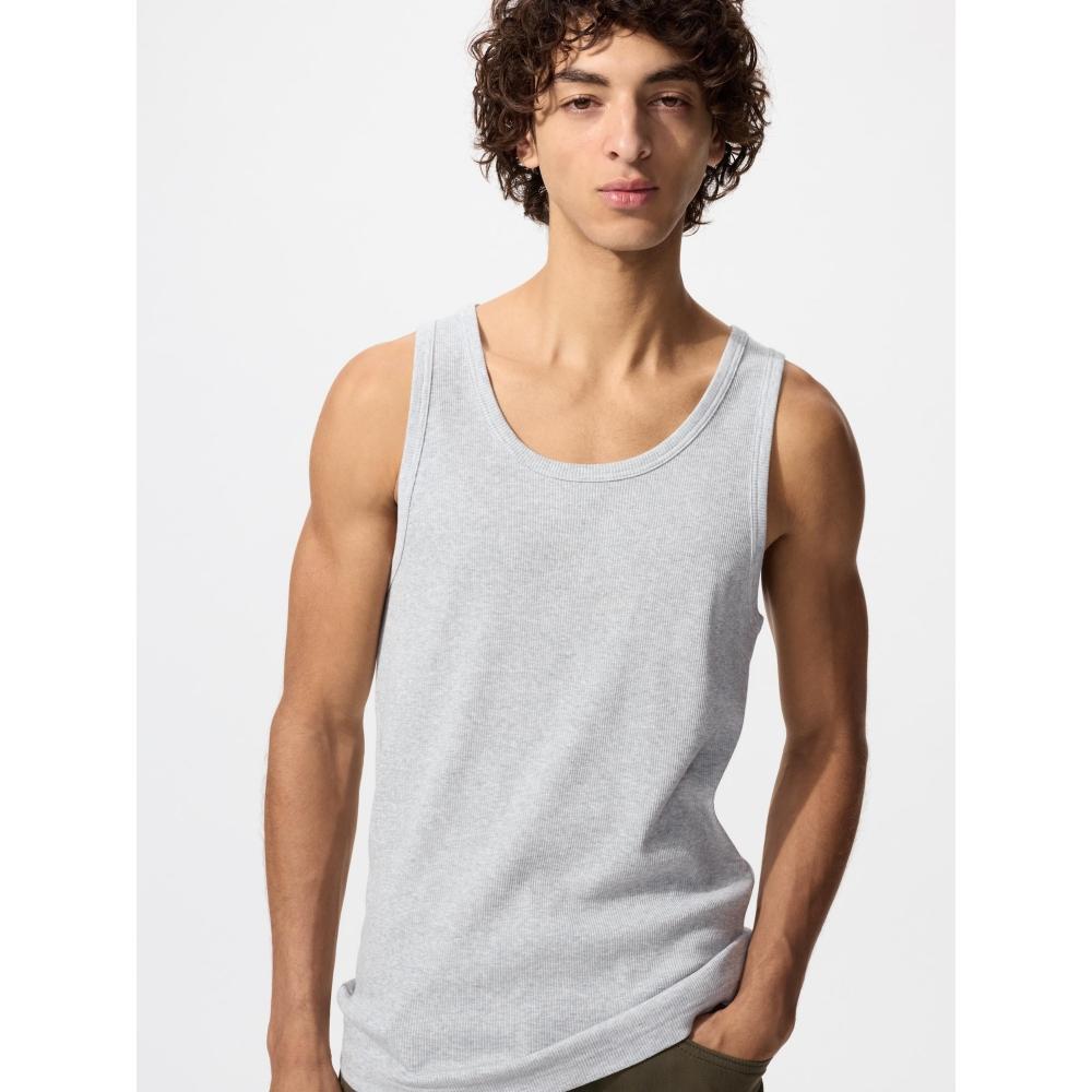 Uniqlo Top bustieră pentru buze uscate