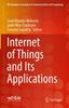 Libro Internet of Things and Its Applications