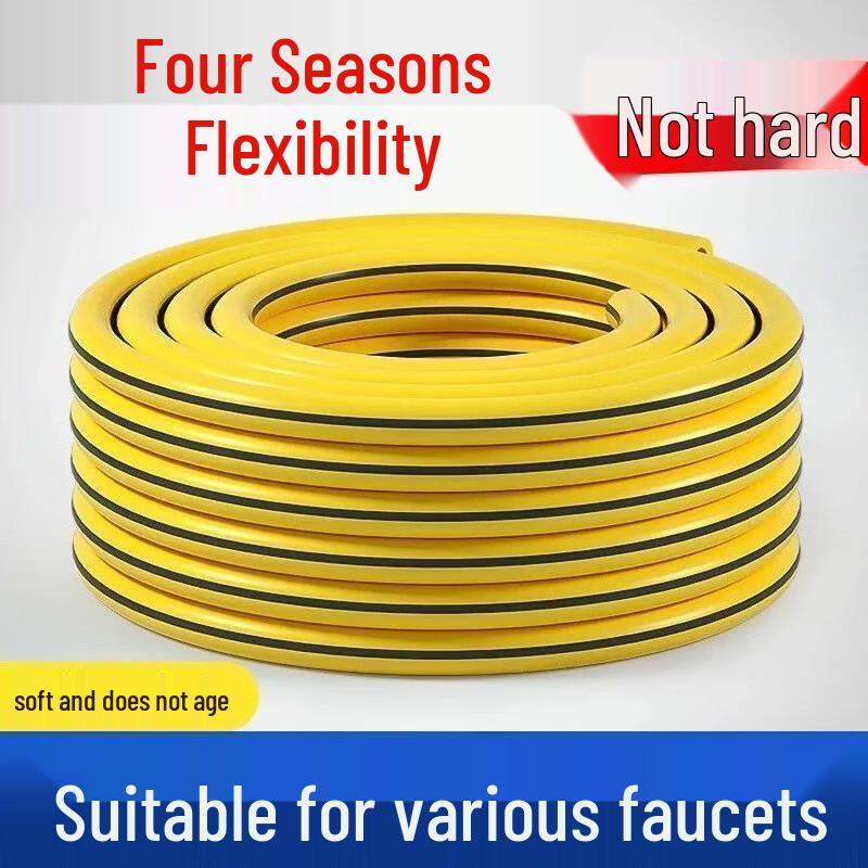 Songce Flexible PVC Water Hose