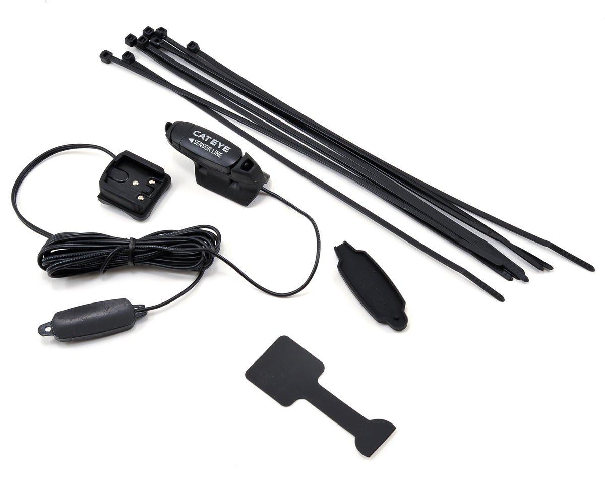 

Датчик кронштейна CAT EYE для велосипеда CC-RD200 160-2093