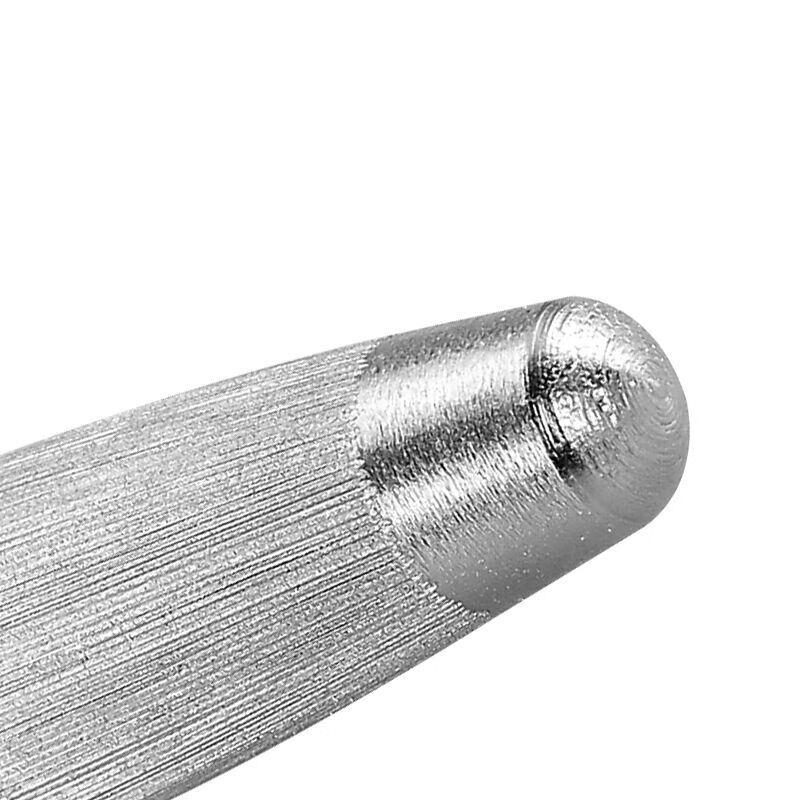 Shibazuo 10-inch Knife Sharpening Rod