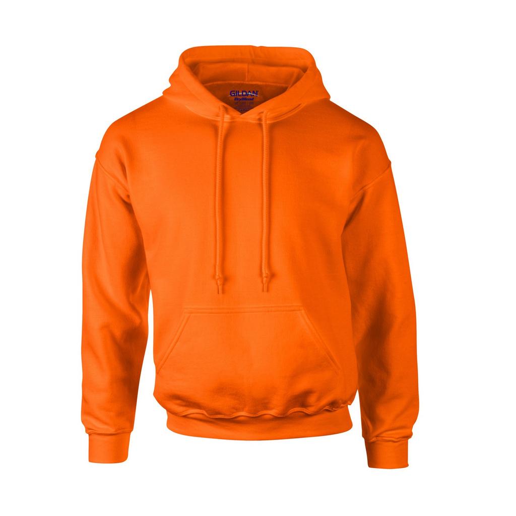 Gildan Unisex Adult DryBlend Hoodie