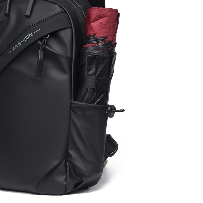 Crossbody Bag Men's Chest Bag Sports Shoulder Bag