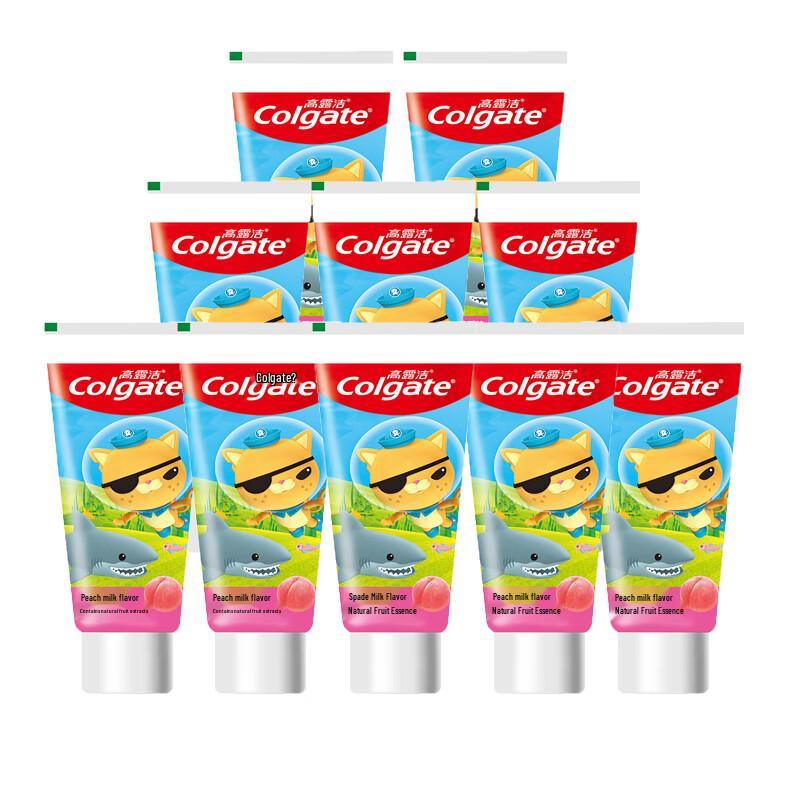 

Colgate Kids Toothpaste (6+ Years)