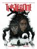 Thistlebone by Simon Davis Hardback Book 9781781087787