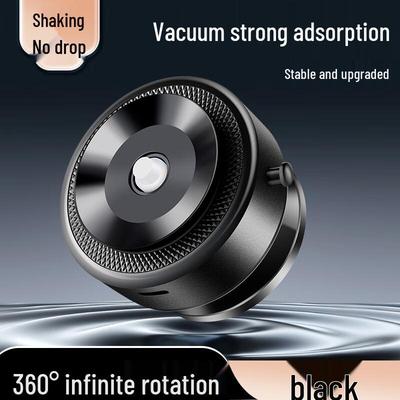 M12 Vacuum Suction Magnetic Car Phone Holder