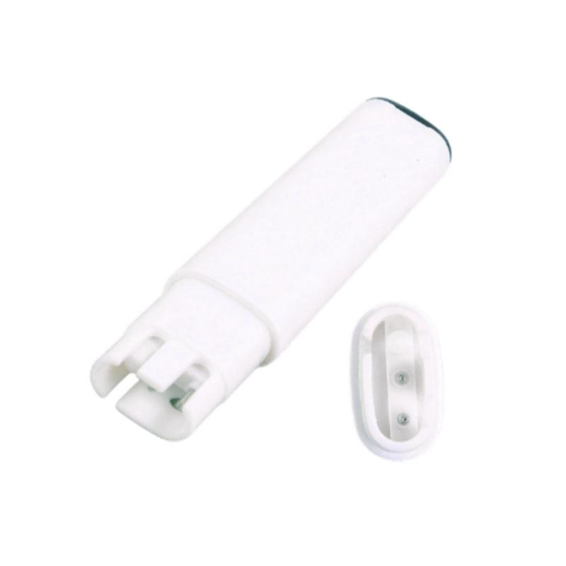 Professional Quick Read Digital Water Tester Detector Lightweight Design For Water Fish Tanks Home Travel Swimming Pools