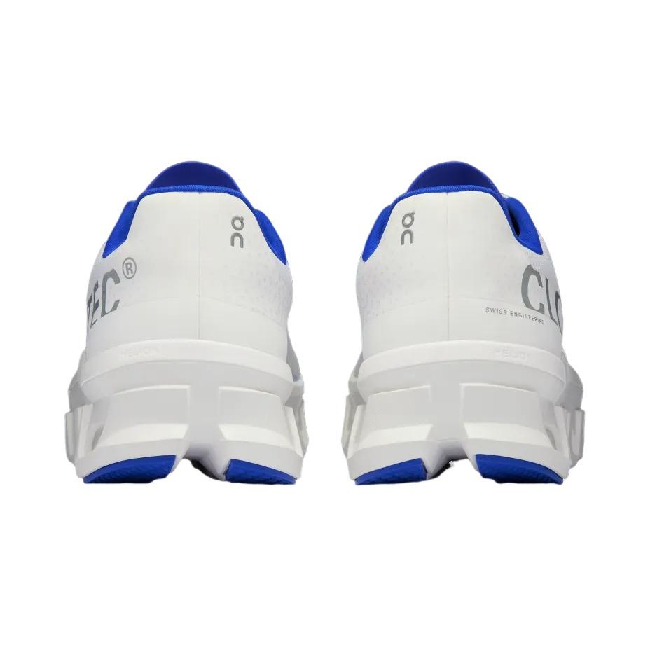 Cloudmonster Lunar New Year - Indigo Men Sneakers White 3ME10460629