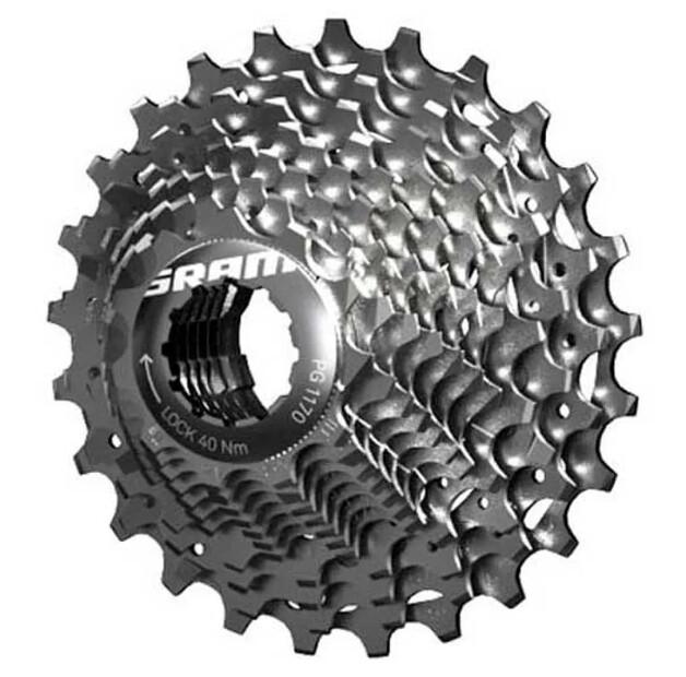 

Sram Force 22 PG-1170 кассета велосипедная 11s/11-28t