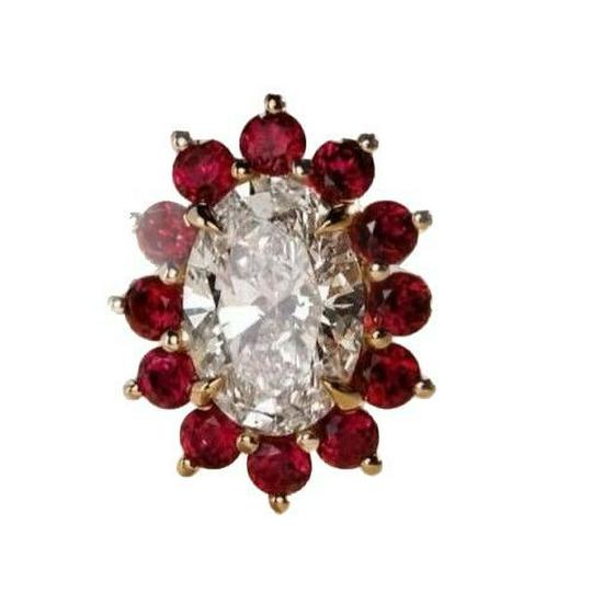 Super New Floral Ring - Elegant, Versatile, Light Luxury Finger Jewelry