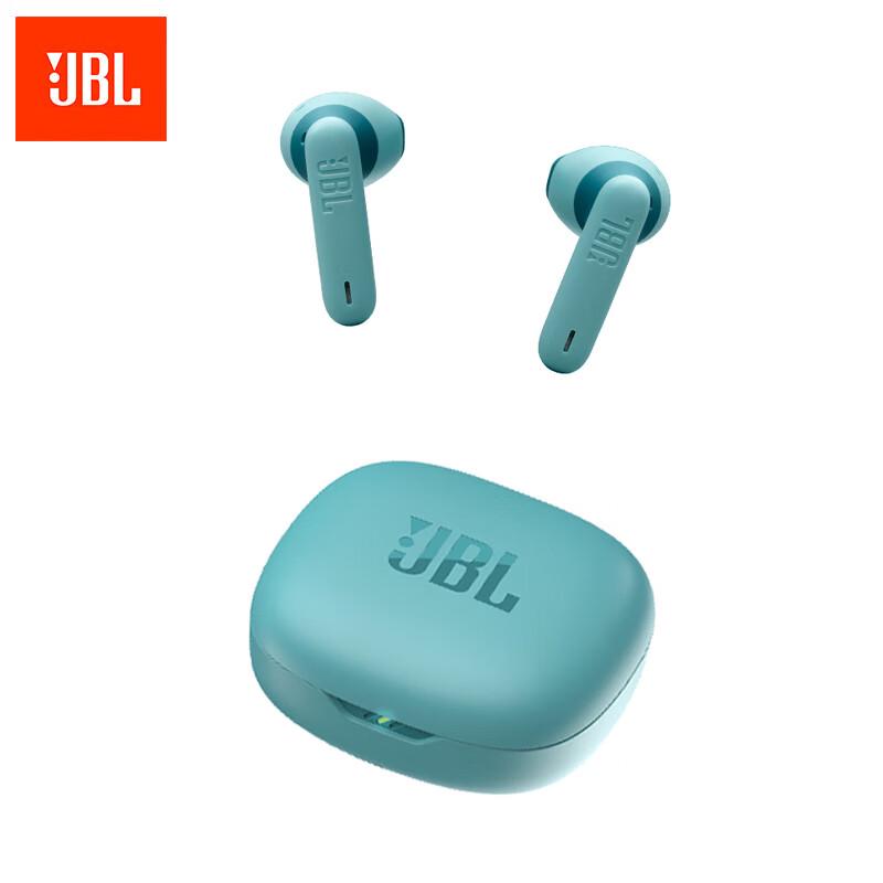 JBL Wave Flex 2 True Wireless Semi-in-ear Earbuds