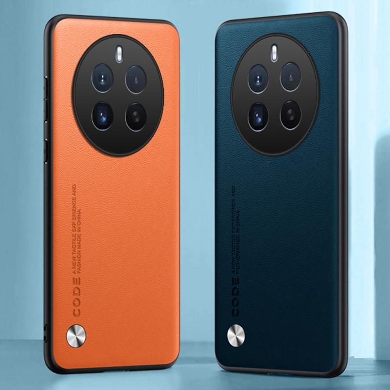 Luxury PU Leather Case For Realme 12 Pro Plus Back Cover Silicone Full Protection Phone Case For Realme 12 Pro 5G Realme12 Pro+