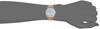 Seiko Watch Wired F AGET407 Brown Watch Women's
