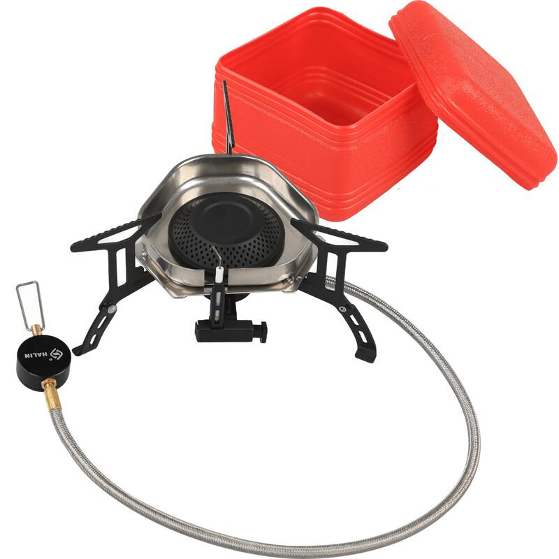 Hanlu Outdoor Portable Camping Gas Stove