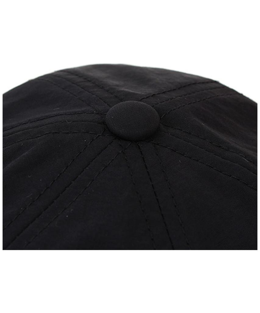 Yunibeosyeolkemiseuteuli Mate Nylon Ballcap Nylon Ballcap
