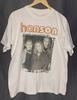 Hanson Band Album Music Unisex T-Shirt Cotton Full Size S-4XL Unisex T-Shirt