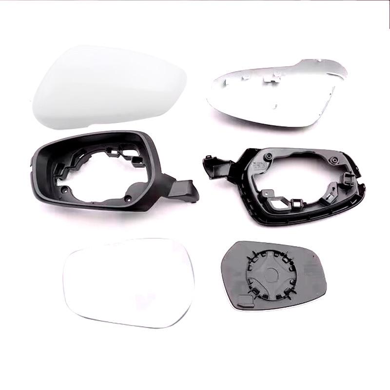 Rearview Mirror Shell & Turn Signal Lens for Geely Emgrand GL/L Thor Hi.P