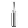 Woodworking Milling Cutter TCT Carbide 1/2 Shank Round Bottom V-Groove Router Bit For Furniture And Decorative Woodwork