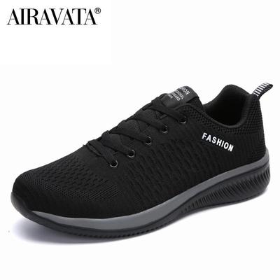 Turnschuhe für Männer und Frauen, modische Outdoor-Lauf-Sneaker, atmungsaktive Freizeitschuhe, Größe 35–48