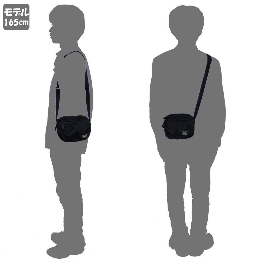 Porter PORTER FRAME Shoulder Bag 690-17849 Navy50