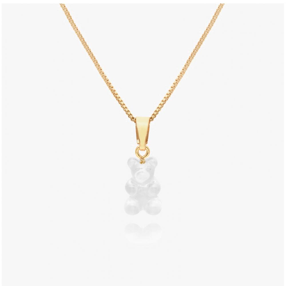         Nostalgia Bear Iced Classic Connector                          