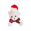 Toy Doll Ins Style Christmas Gift Fashion Jewelry Clothing Accessory Christmas Brooch Women Brooch