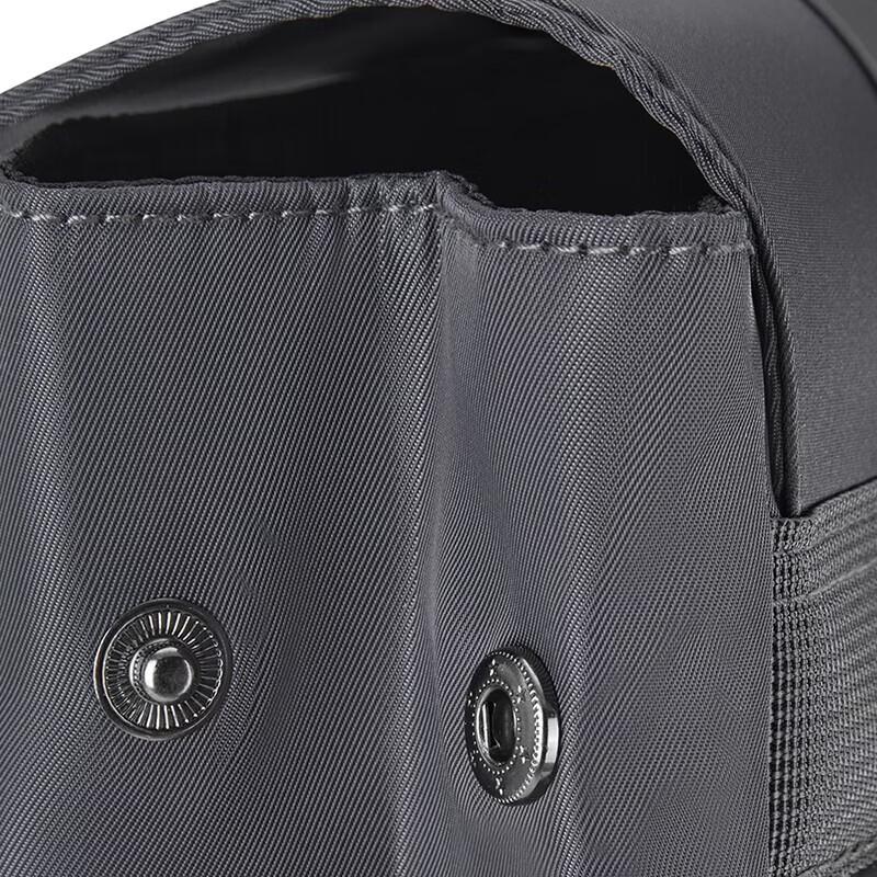 Diplomat Magnetic Buckle Business Backpack