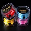 Elastic Thread for Crystal Bracelets and Beadwork, Ideal for Wenwan Buddhist Beads