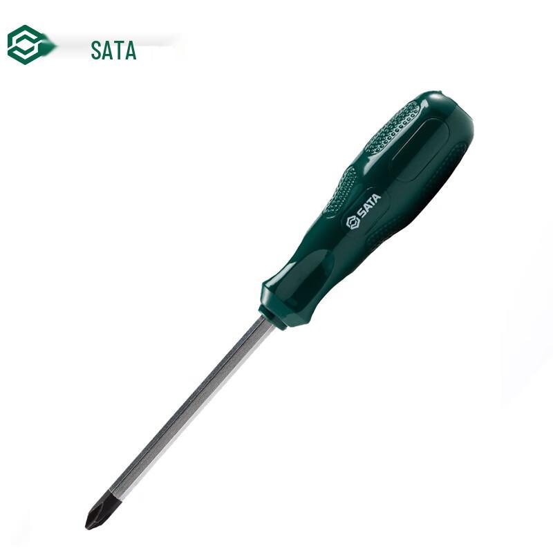 SATA 61713 Strike-Through Phillips Screwdriver