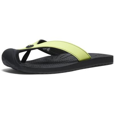 Sandały BARBADOS TG DAIQUIRI cm Damskie ZIELONY/CZARNY 23.0