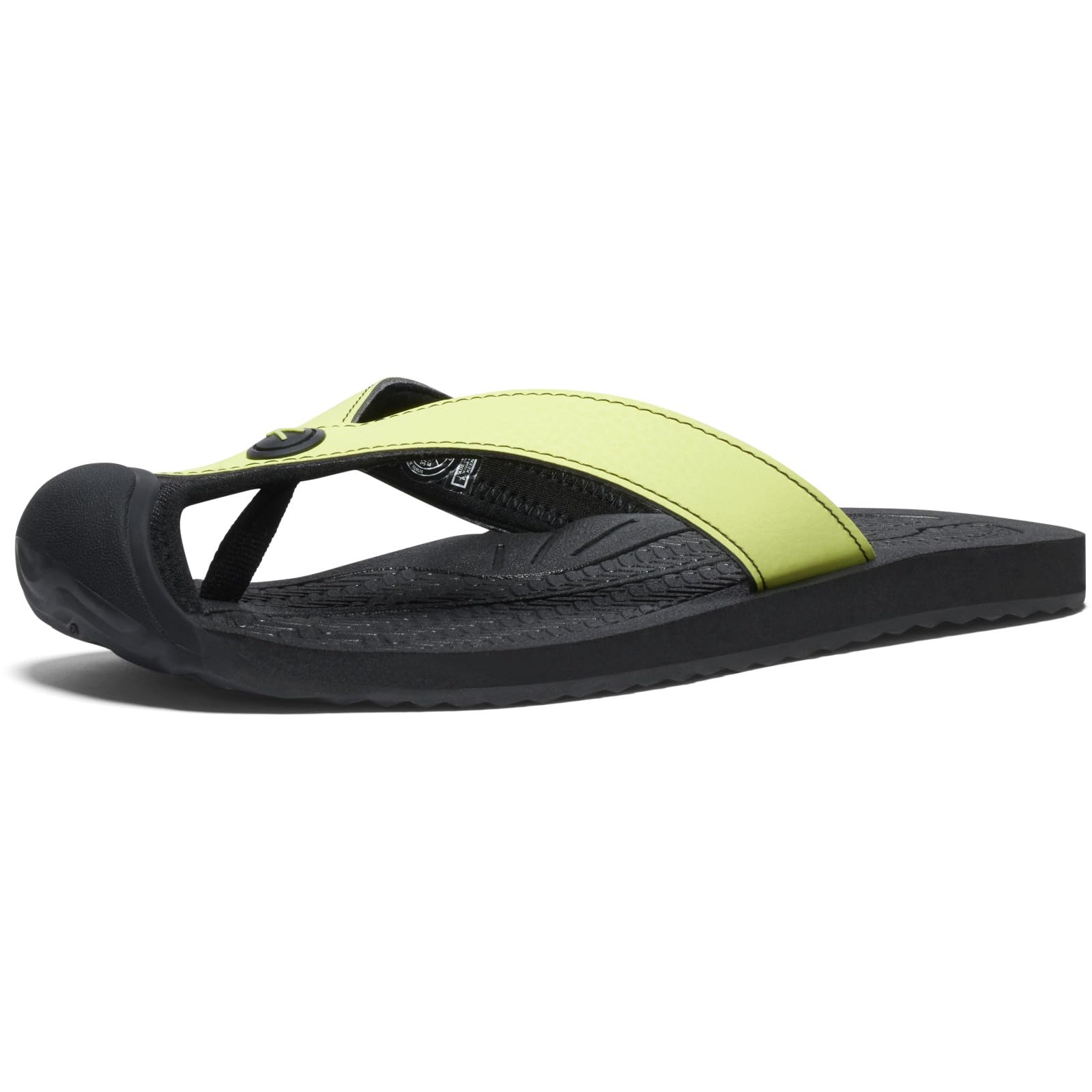 

Сандалии BARBADOS TG DAIQUIRI см [Keen] Женские ЗЕЛЕНЫЕ/ЧЕРНЫЕ 23.0
