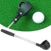 Golfball-Picker mit einziehbarer 8-teiliger Antennenstange, 204 cm langer Golf-Picker