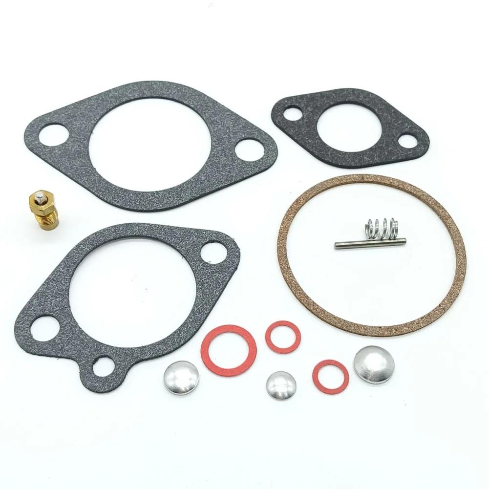 Carburetor Maintenance Kit for SIERRA 18-7037 FK1004 Outboard Motor Fits 18-7037 FK10004 FK10005 FK10007 FK10027