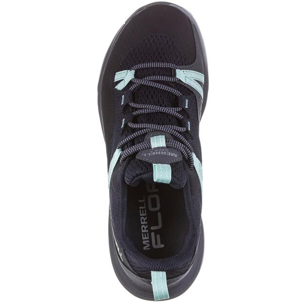 Треккинговые ботинки Merrell Siren 4