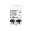 Xiaoai Voice-Activated Smart Switch: Wireless Remote Control & Timed Lighting