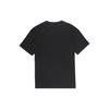 Timberland Printed Logo Crew Neck Short Sleeve T-Shirt Men Tops Black A2CN8001