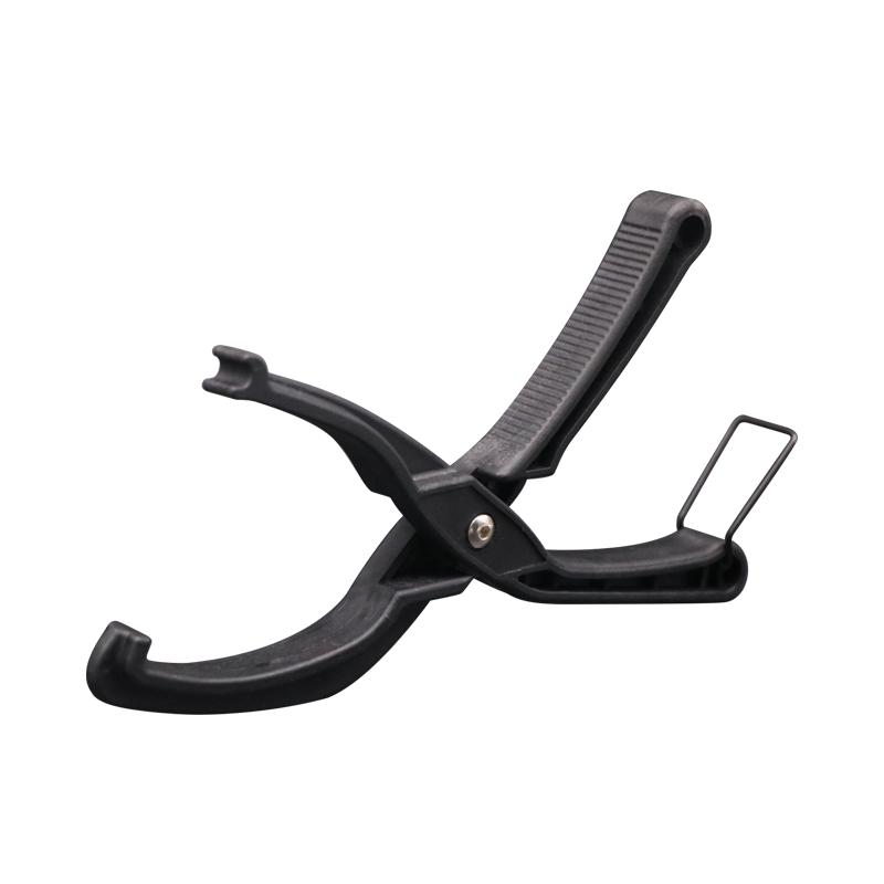 Bicycle Tire Lever Bead Tool For Hand Install Removal Clamp MTB Tyre Remover Pliers Road Cycling ABS Tires Bead Jack Lever Tools