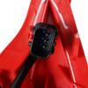 Exterior Accessories For Hyundai Tucson L 2026-2026 Rear Bumper Light Foglamp Reflector Stop Warning Brake Light Signal Lamp New