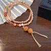 Resin Highend Multilayer Bracelet For Women With Shapes Geometric
