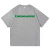 Tyler The Creator Chromakopia Tour  T Shirt Women Aesthetic Letter Print T-Shirt Unisex Tees Shirts Streetwear